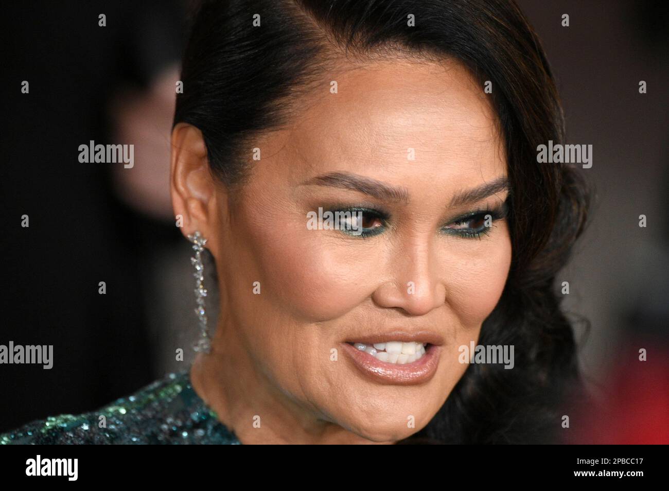 Tia Carrere Arrives At The Oscars On Sunday March 12 2023 At The tia-carrere-arrives-at-the-oscars-on-sunday-march-12-2023-at-the