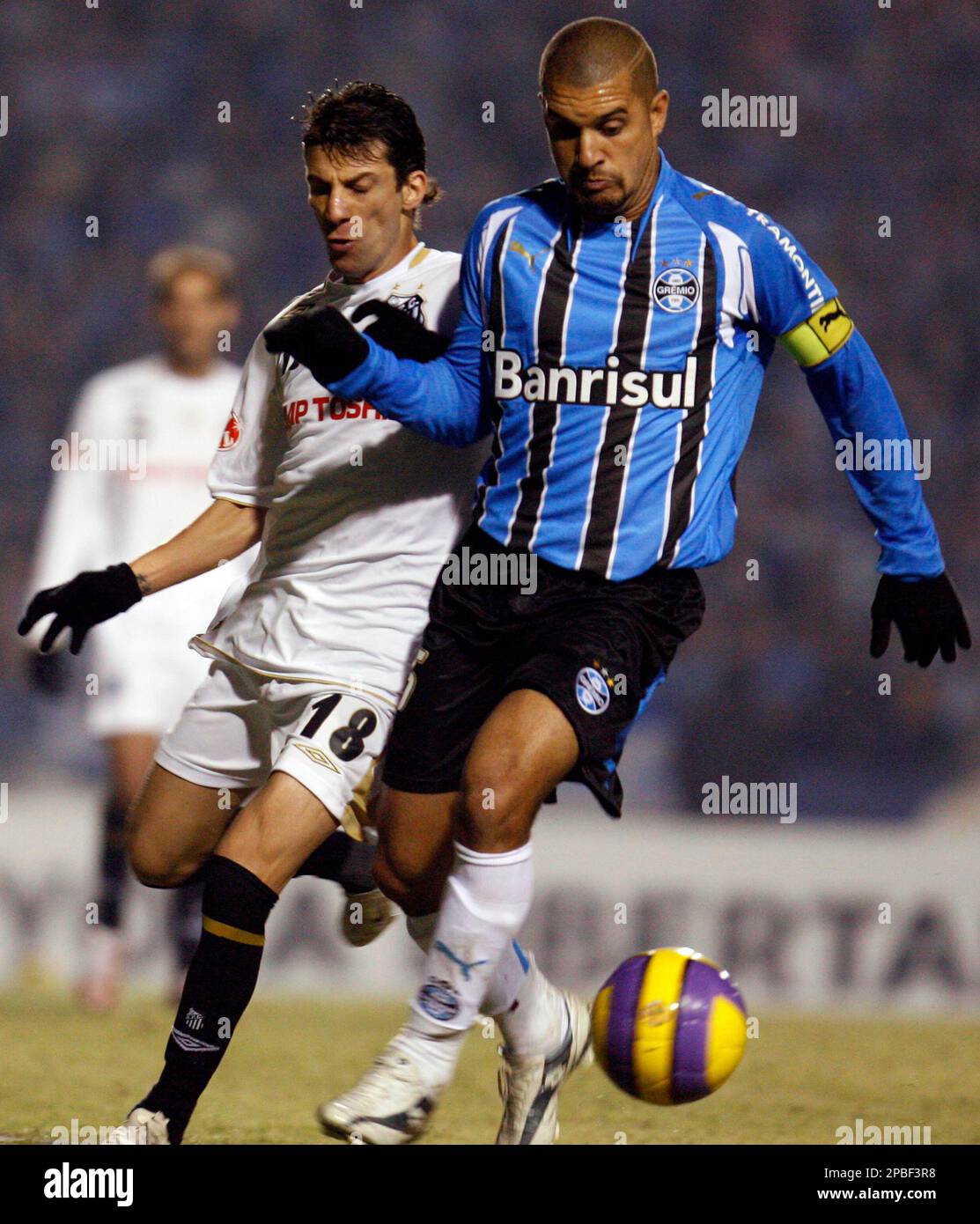 Sandro Goiano :: Player Profile 