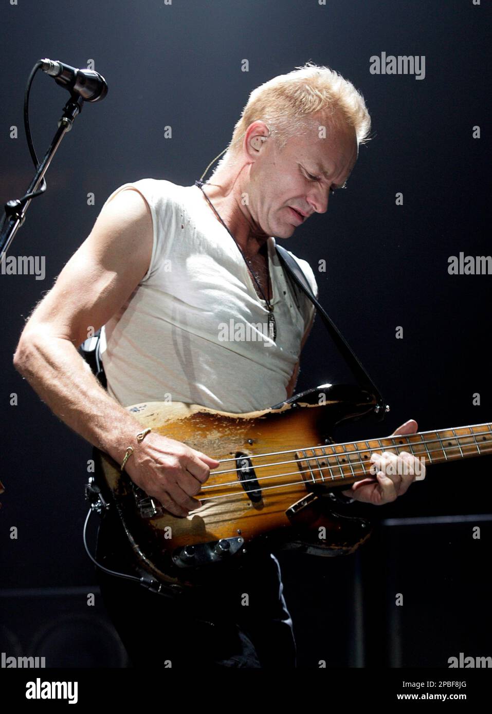 ** EMBARGOED FOR WEEKLY MAGAZINE COVER USE THROUGH JUNE 16, 2007 ...