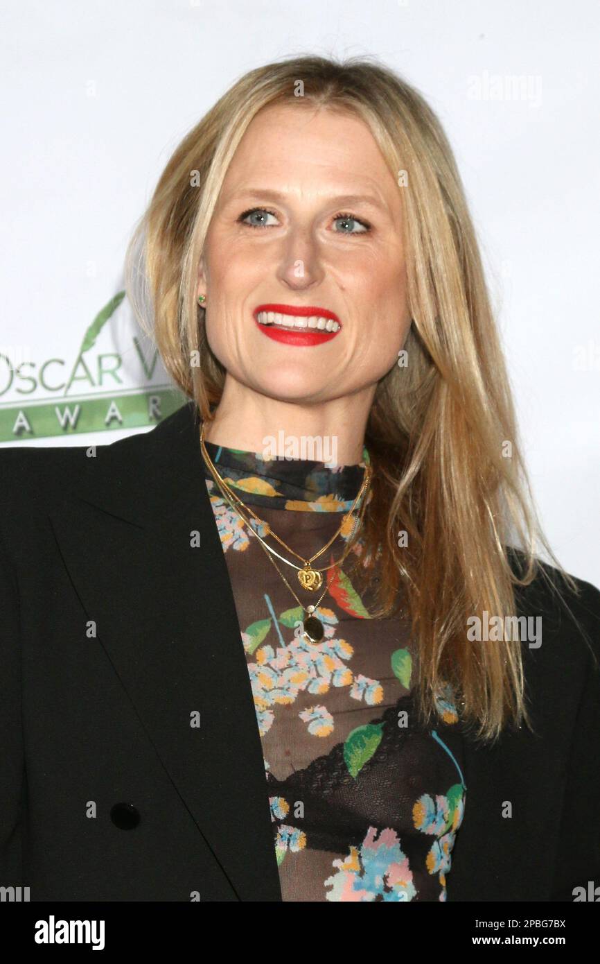 Santa Monica, CA. 9th Mar, 2023. Mamie Gummer at arrivals for US