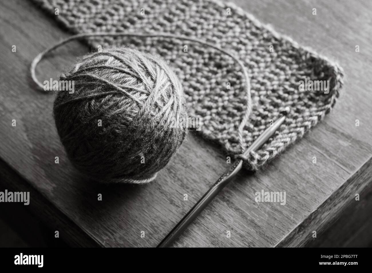 751 photos et images de Aiguille à Crochet - Getty Images