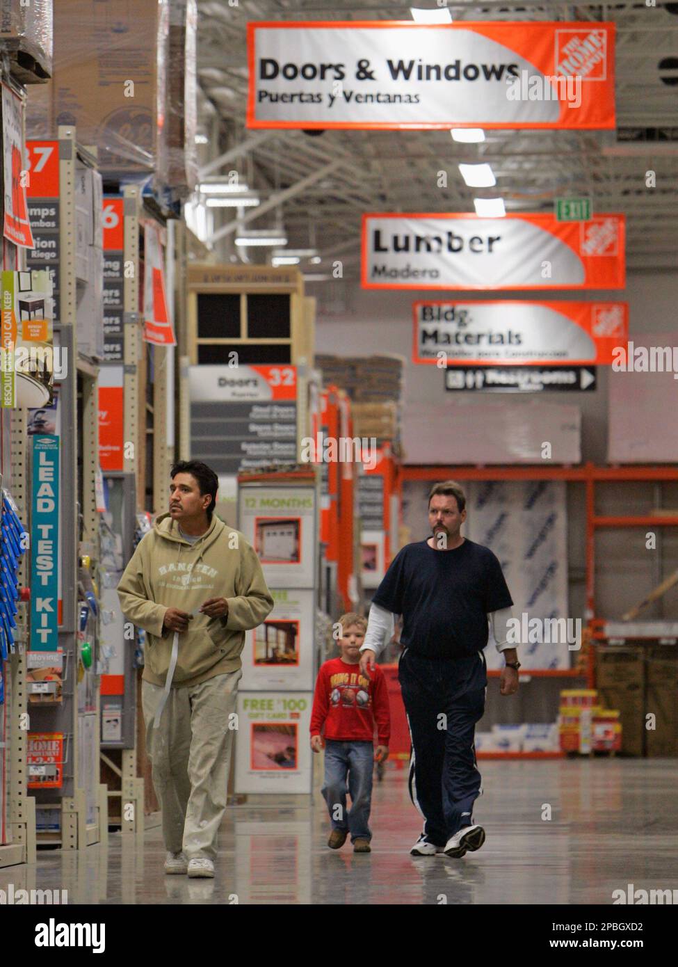 Home depot steelyard best sale