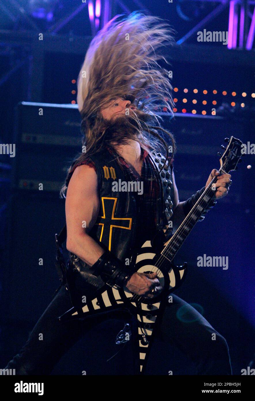 ozzy osbourne vh1 rock honors