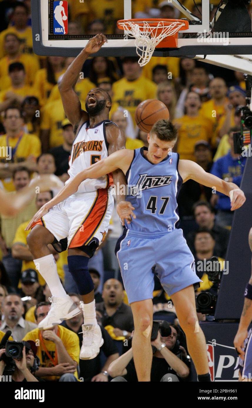 Baron davis andrei kirilenko hotsell