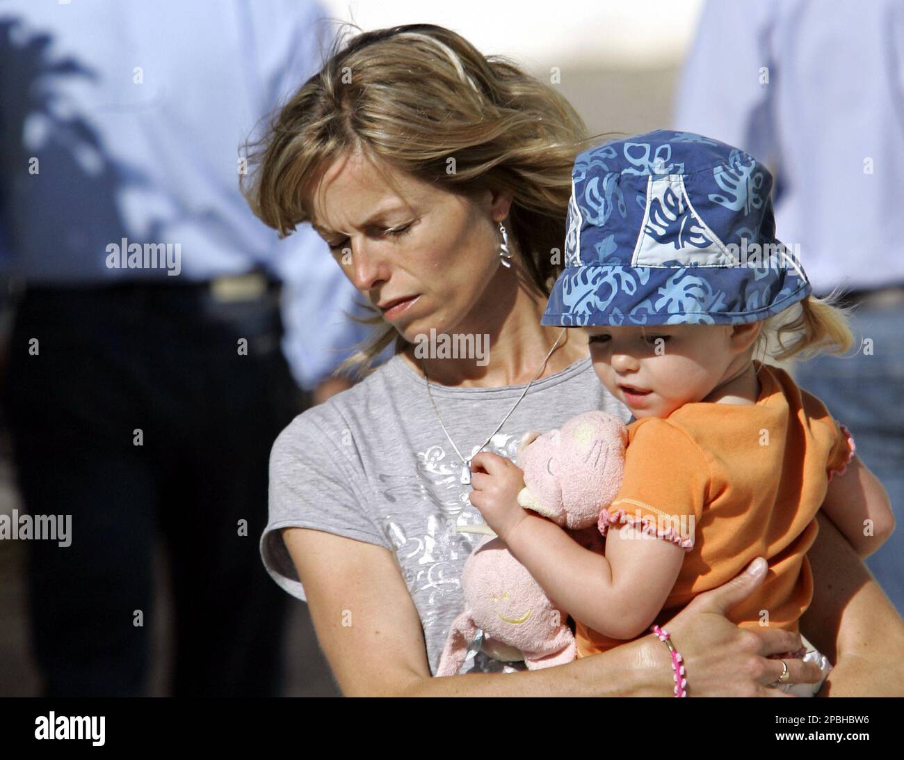 Kate McCann The Mother Of The Missing 3 year old Girl Madeleine McCann kate-mccann-the-mother-of-the-missing-3-year-old-girl-madeleine-mccann
