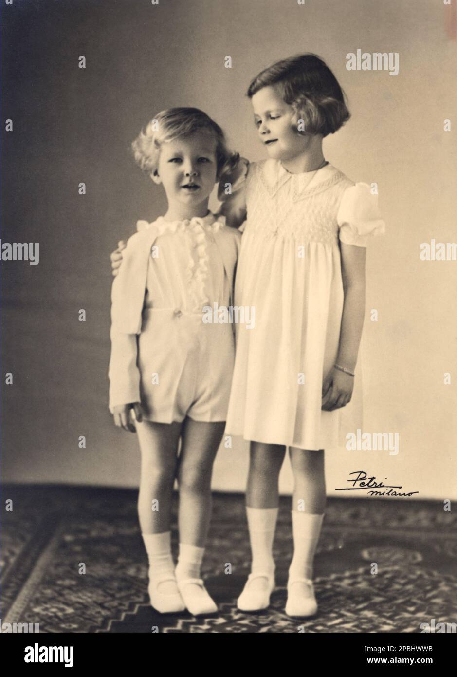 Maria pia savoy hires stock photography and images Alamy