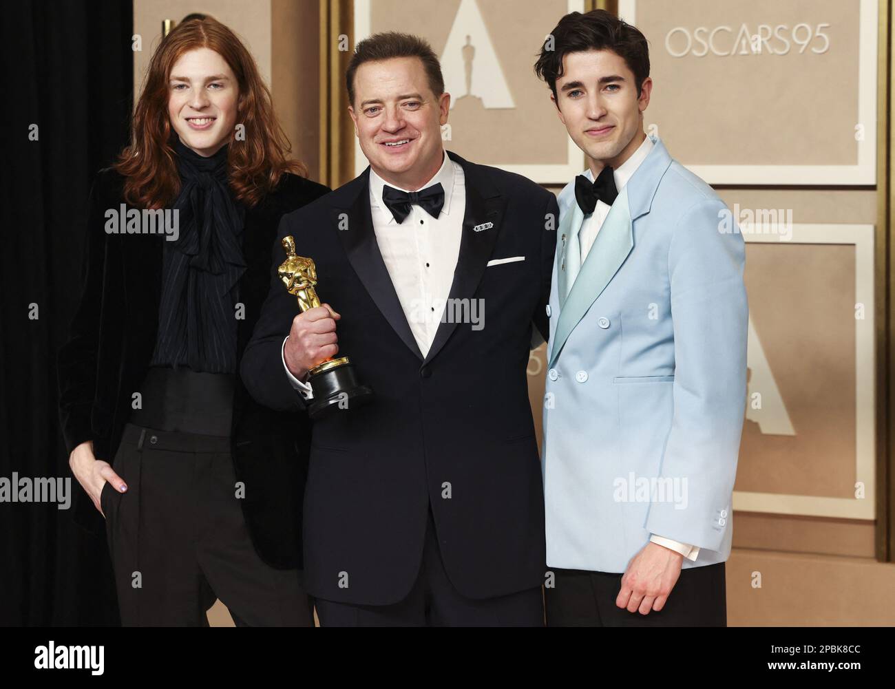 Holden fraser brendan fraser hires stock photography and images Alamy