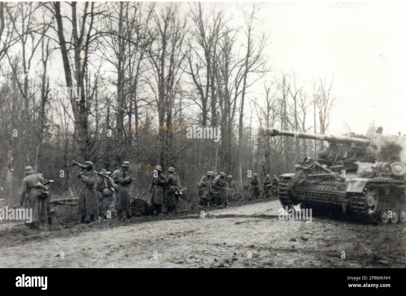 WW2 photo postcard of German Wehrmacht ceremony 1944 WW2 photo postcard of German Wehrmacht ceremony 1944