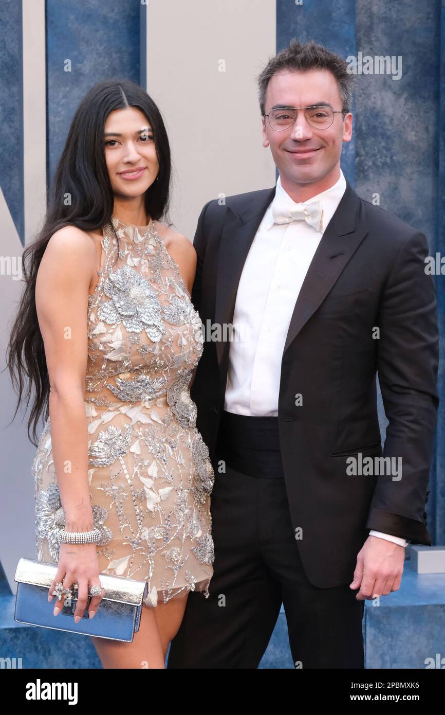 Paige garnica hi-res stock photography and images - Alamy