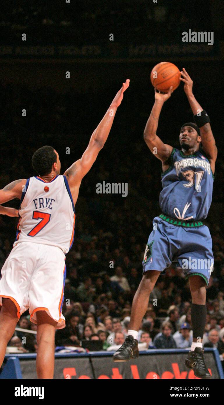 ricky davis dunk