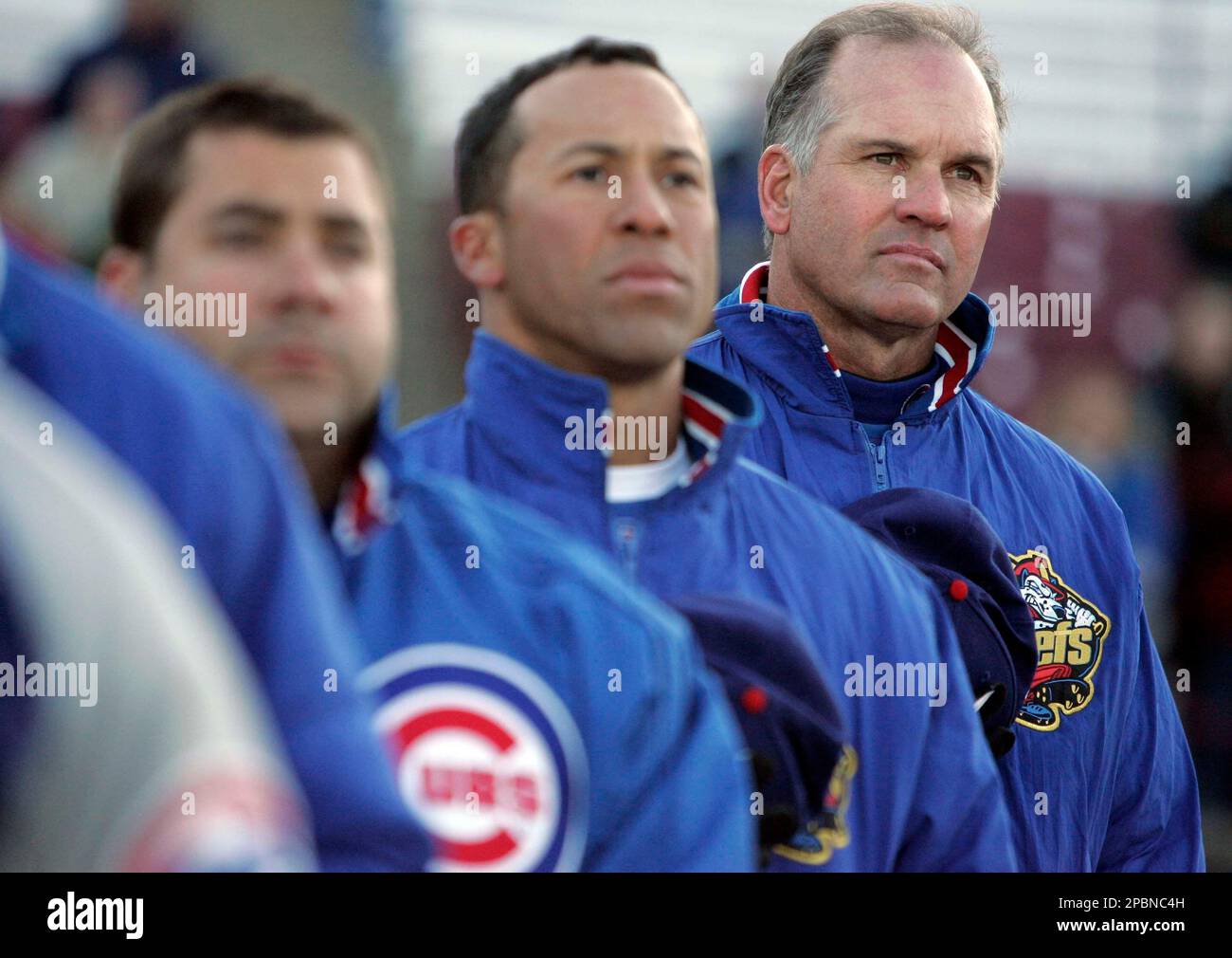 Photos: Peoria Chiefs vs. Wisconsin Timber Rattlers