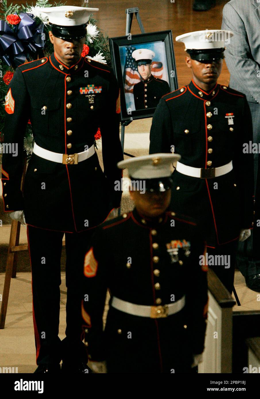 Marine corps shop dress watch