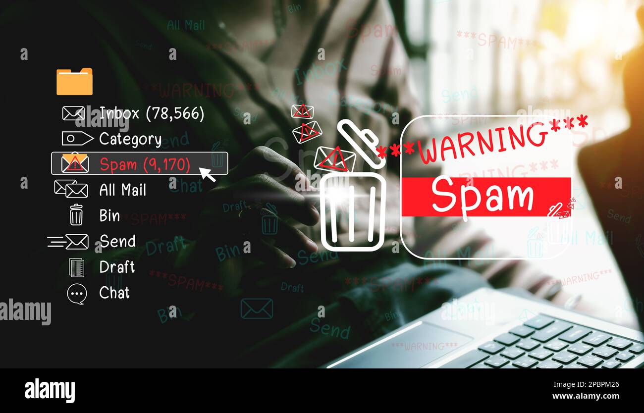 The concept of email and computer viruses. Review the concepts of