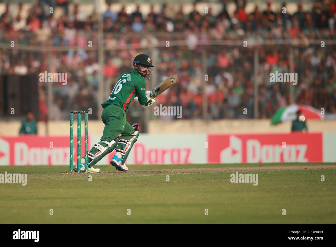 BangladeshEngland 2nd T20I match of three match series at Shere