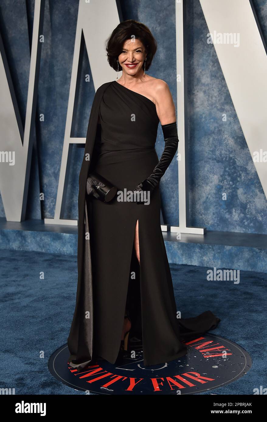 Beverly Hills, USA. 12th Mar, 2023. Shohreh Aghdashloo arriving at the