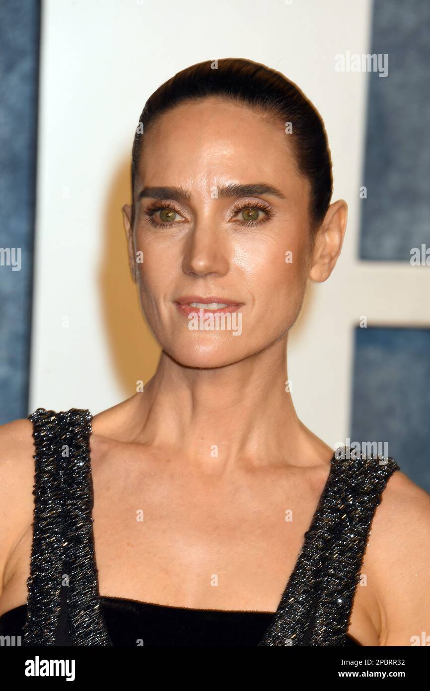 Beverly Hills, USA. 12th Mar, 2023. Jennifer Connelly at the 2023