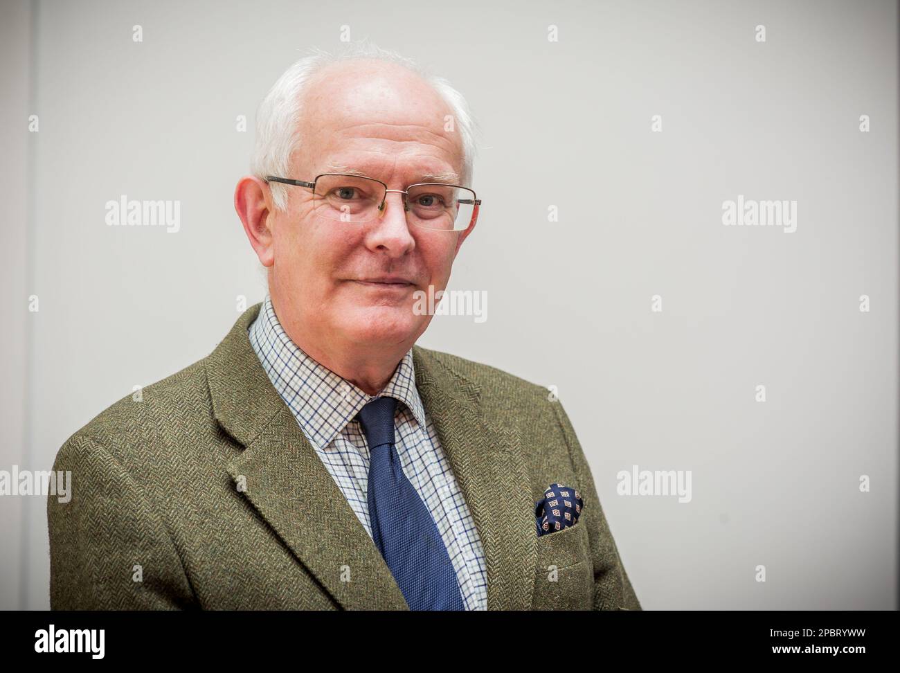 Giles orpen smellie hi-res stock photography and images - Alamy