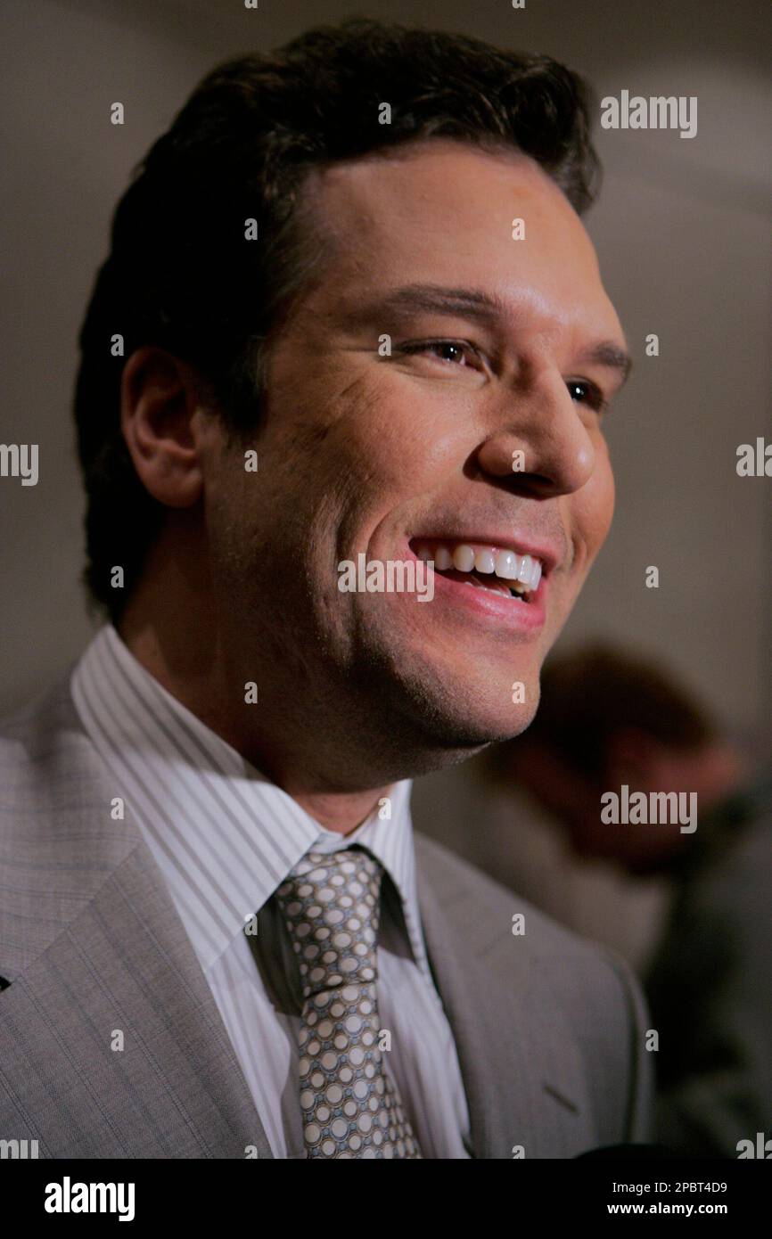 Mr Brooks Dane Cook