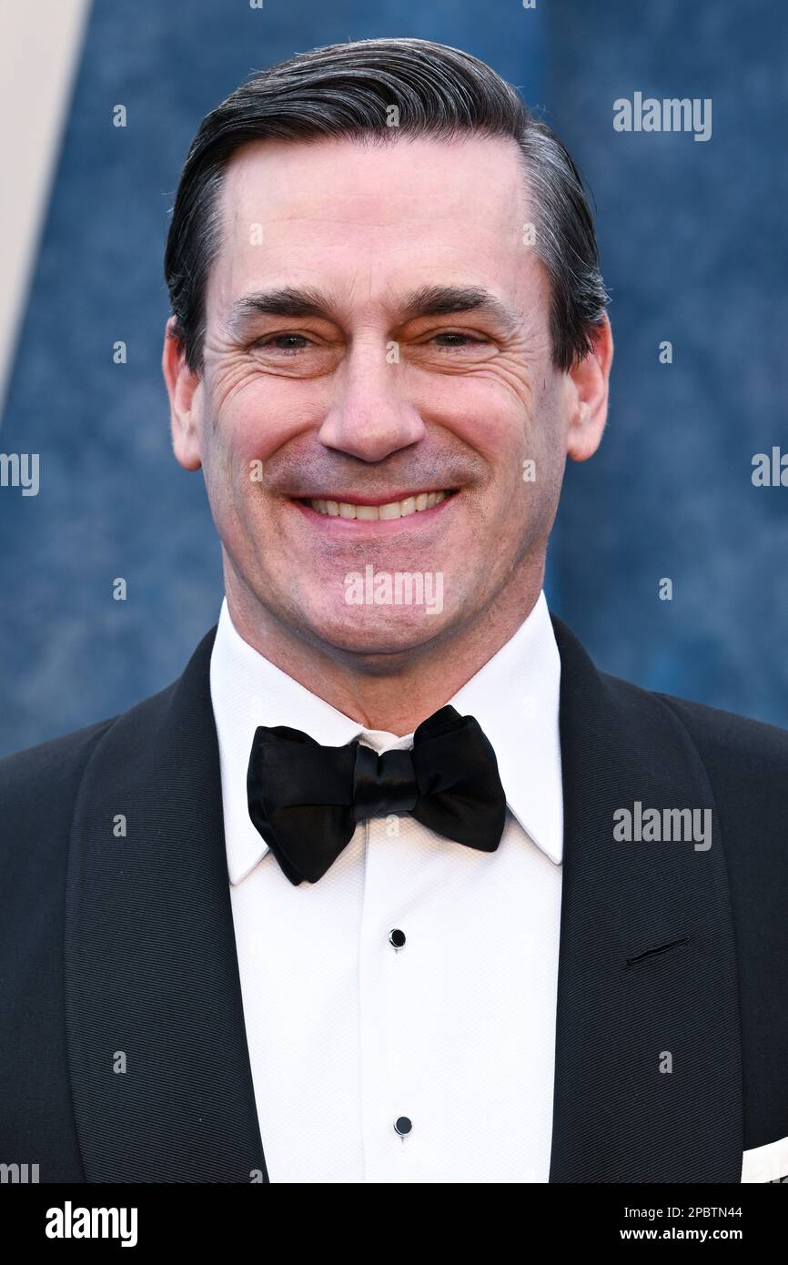 Los Angeles, USA. 13th Mar, 2023. March 13th, 2023, Los Angeles, USA