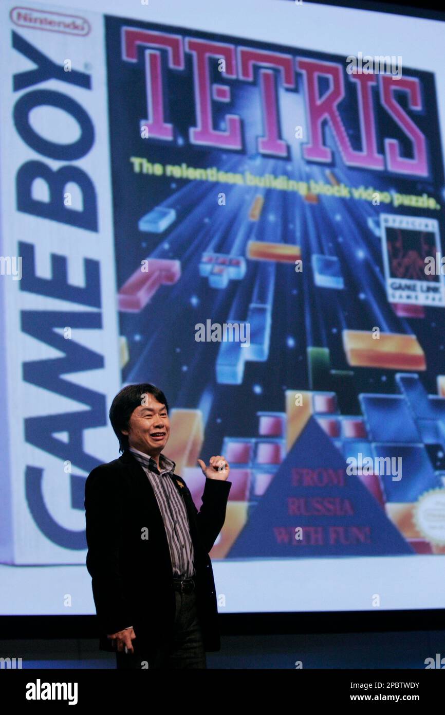 Pushing Buttons: Nintendo's Shigeru Miyamoto – what we owe the most  influential game designer, Games