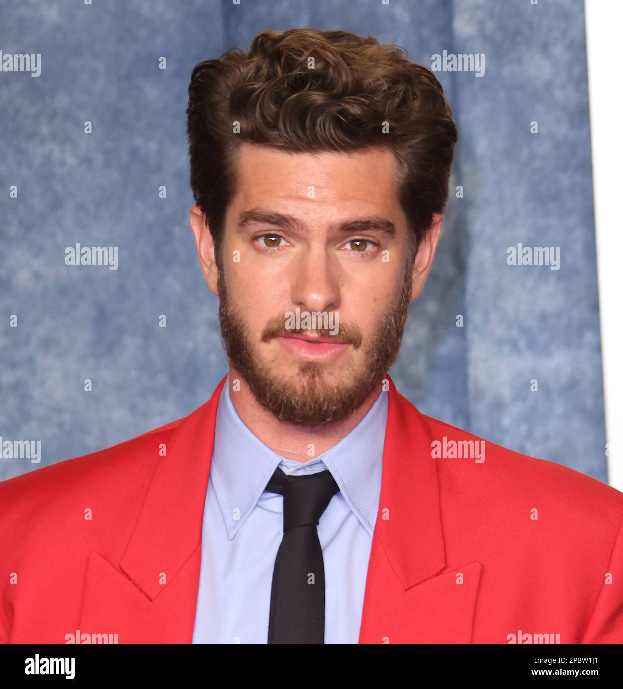 Beverly Hills, USA. 12th Mar, 2023. Andrew Garfield attends the 2023 ...