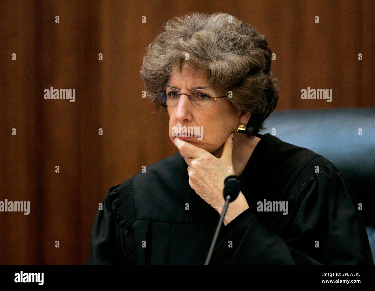 Justice carol a corrigan discount