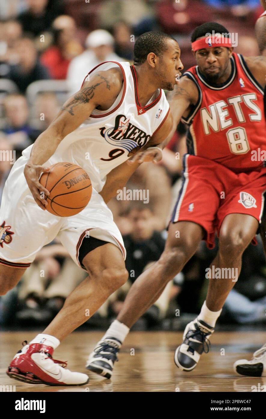 Andre iguodala 76ers jersey new arrivals