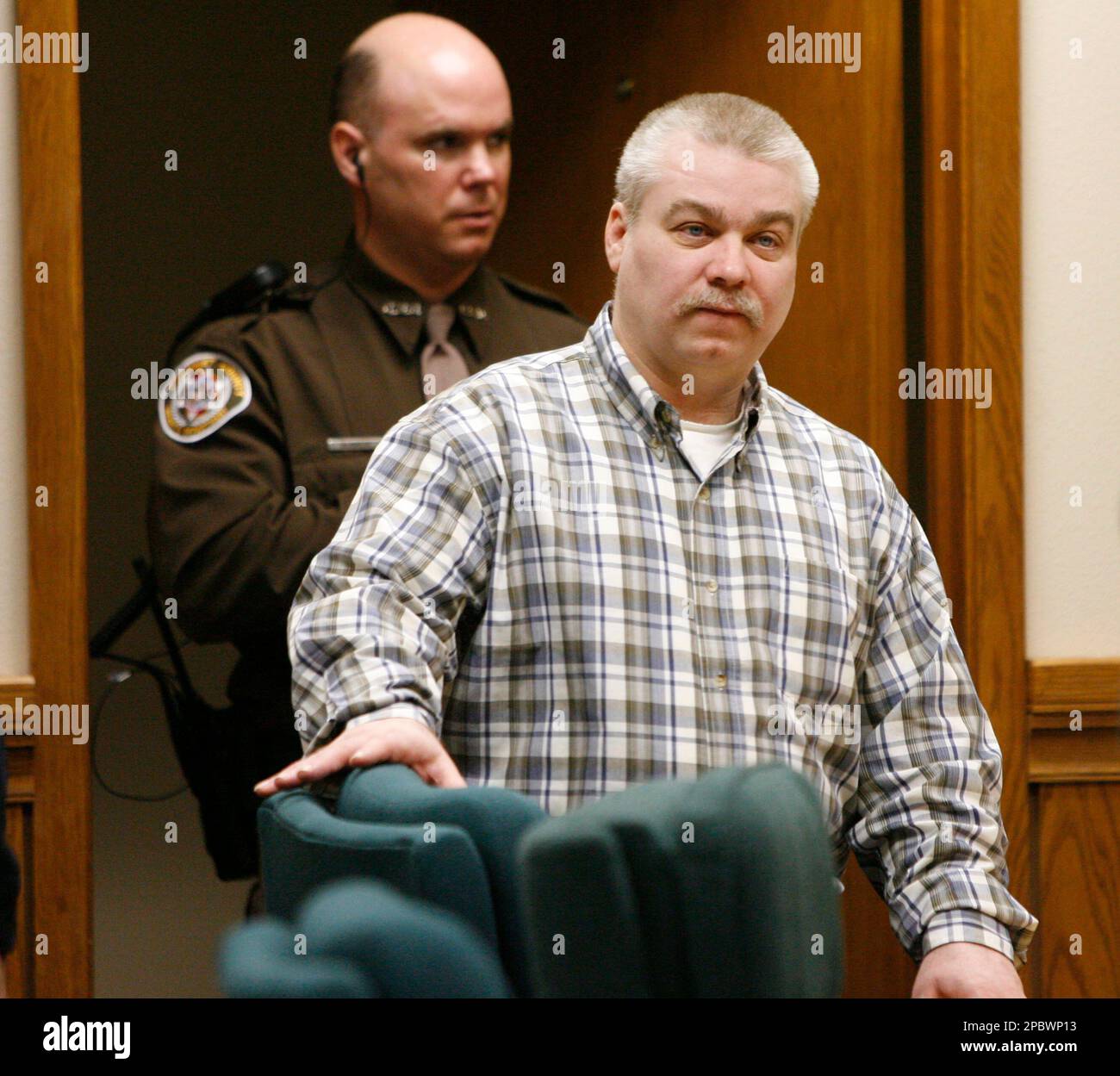 Steven Avery