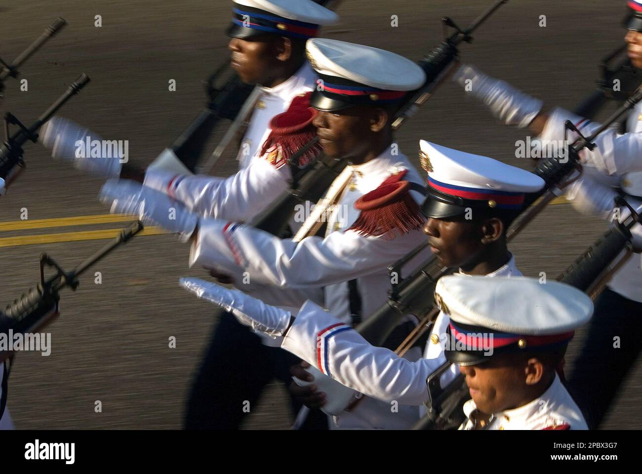 happy independence day santo domingo