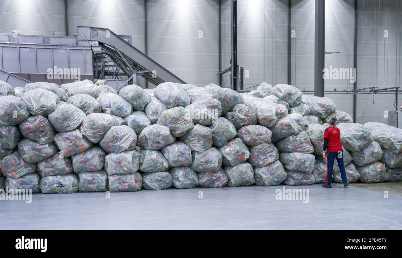 Statiegeldfles hires stock photography and images Alamy