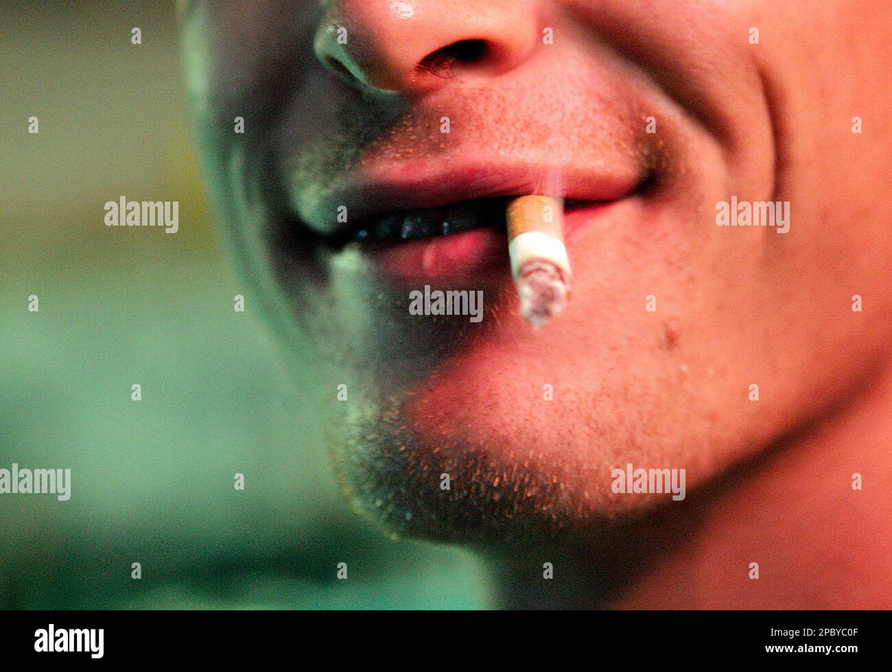 what percent of the population smokes cigarettes Current Cigarette Smoking Among Adults  United States, 2016