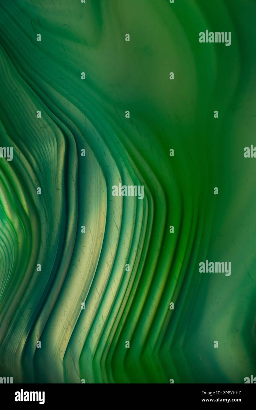 Gradient surface of agate rock Stock Photo