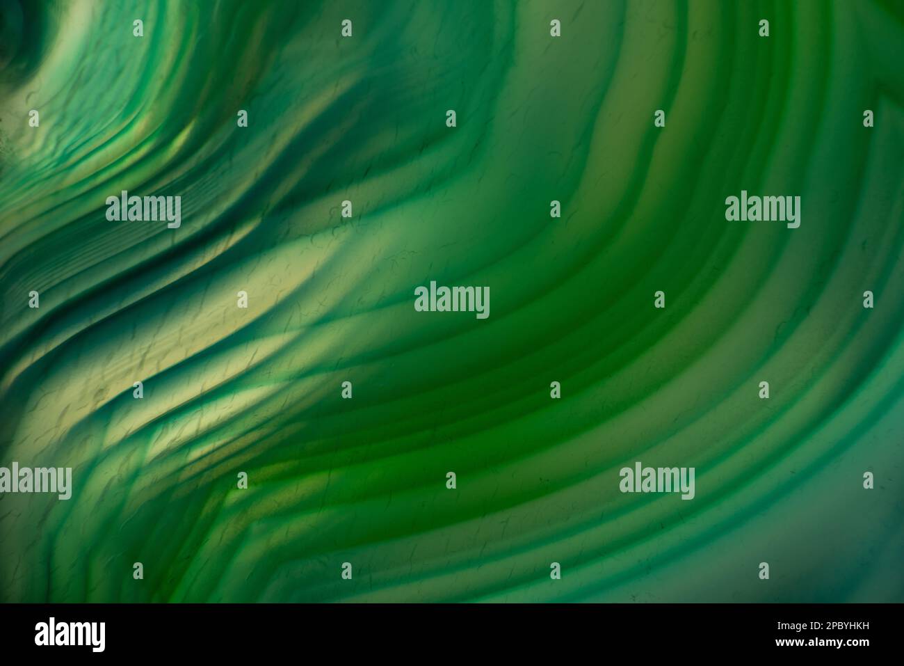 Gradient surface of agate rock Stock Photo