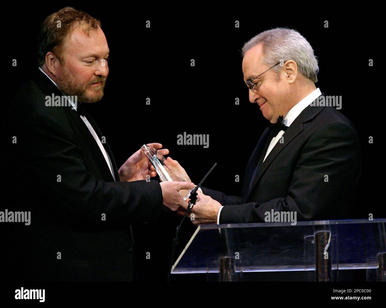 Picture of The Herb Sargent Award for Comedy Excellence