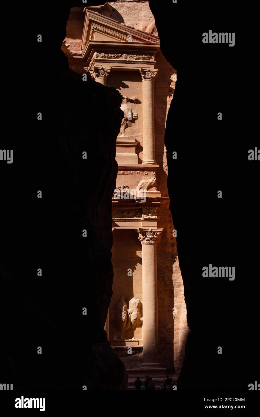 the-treasury-is-one-of-the-most-elaborate-temples-in-petra-a-city-of