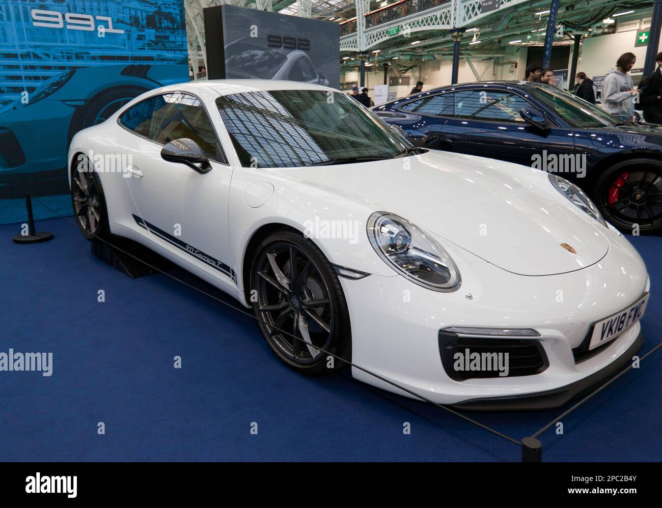 Porsche 911 Lego-3 - Paul Tan's Automotive News