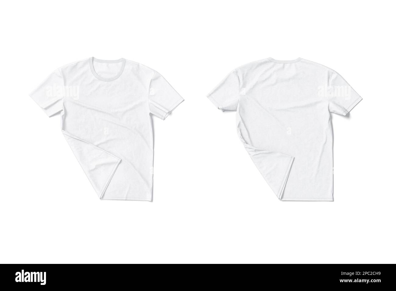 Empty white t shirt clearance