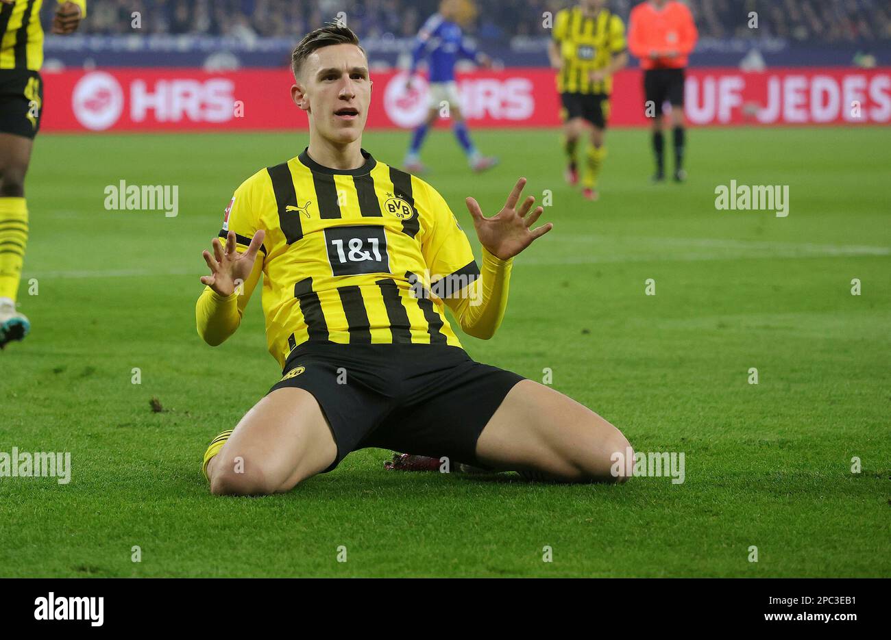 Schalke, Deutschland. 27th Oct, 2022. firo : 27.10.2022, football, soccer,  1.Bundesliga, first league season 2022/2023, FC Schalke 04 1st training  Thomas Reis Credit: dpa/Alamy Live News Stock Photo - Alamy