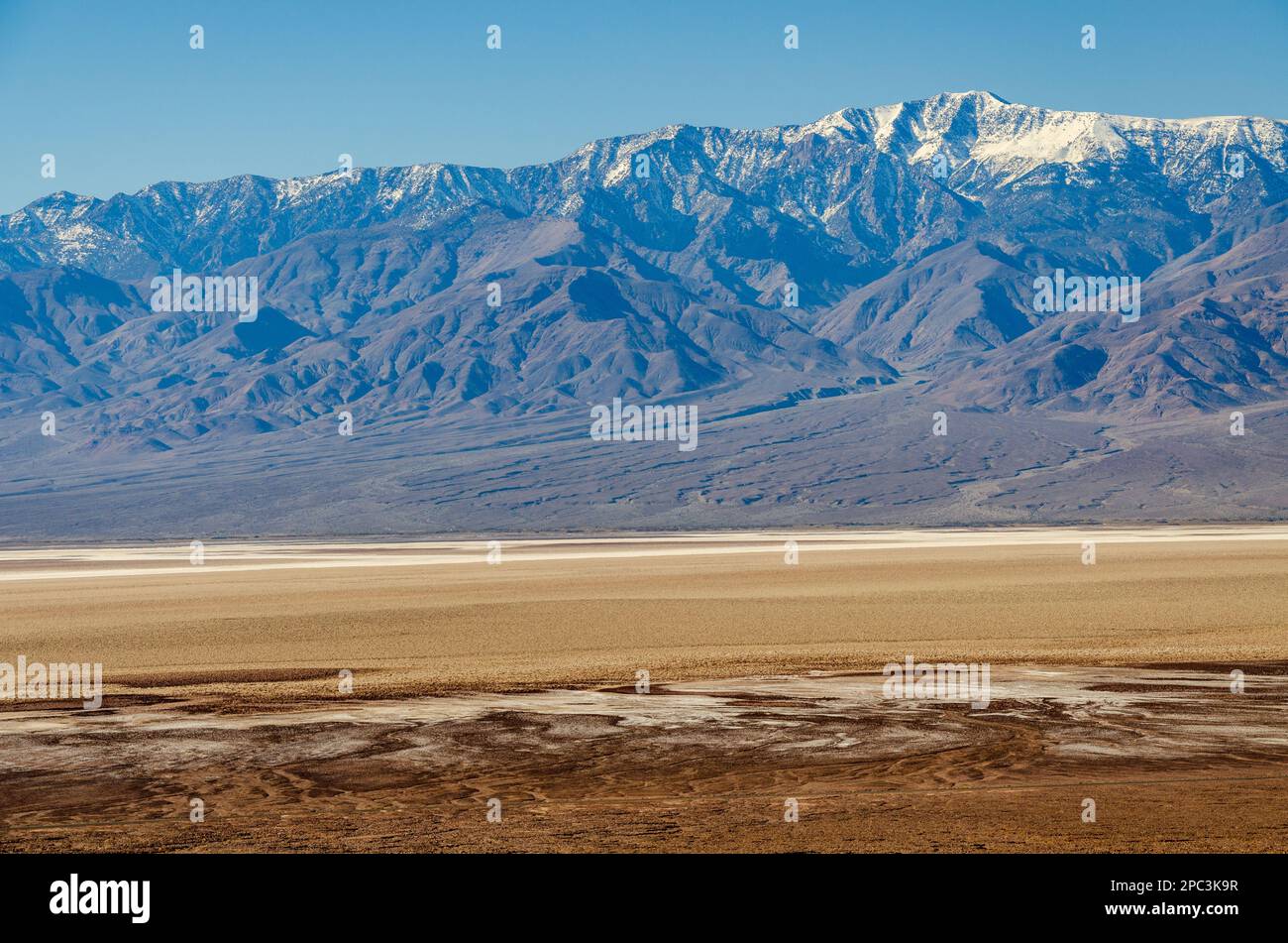 Death Valley National Park, California Stock Photo - Alamy