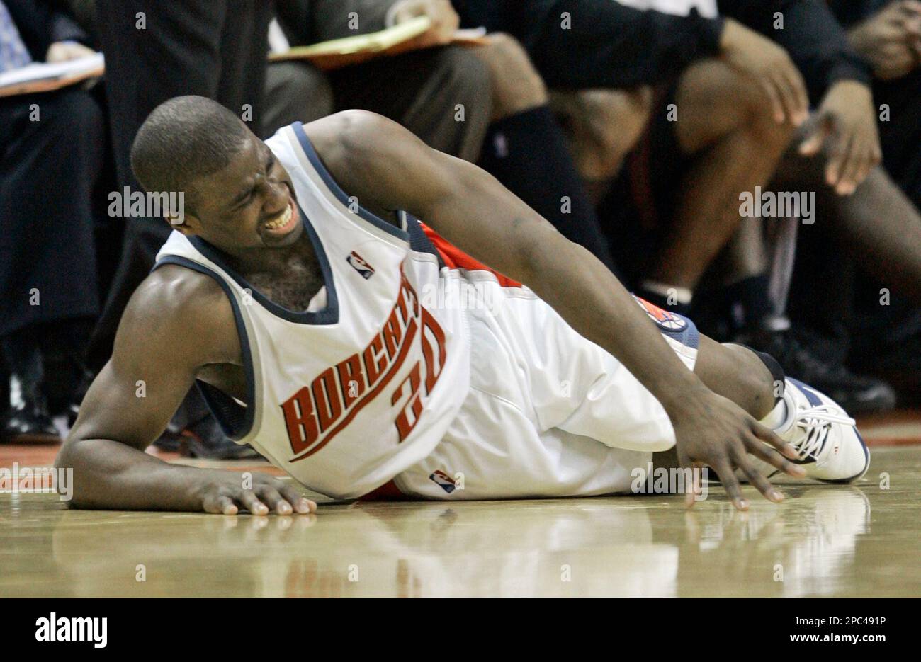 Raymond Felton: I can still play - ABC7 Chicago