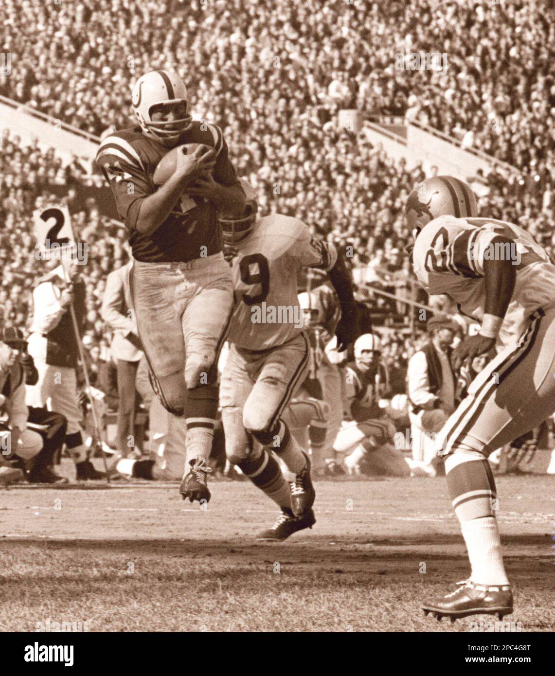 Football long johns sale