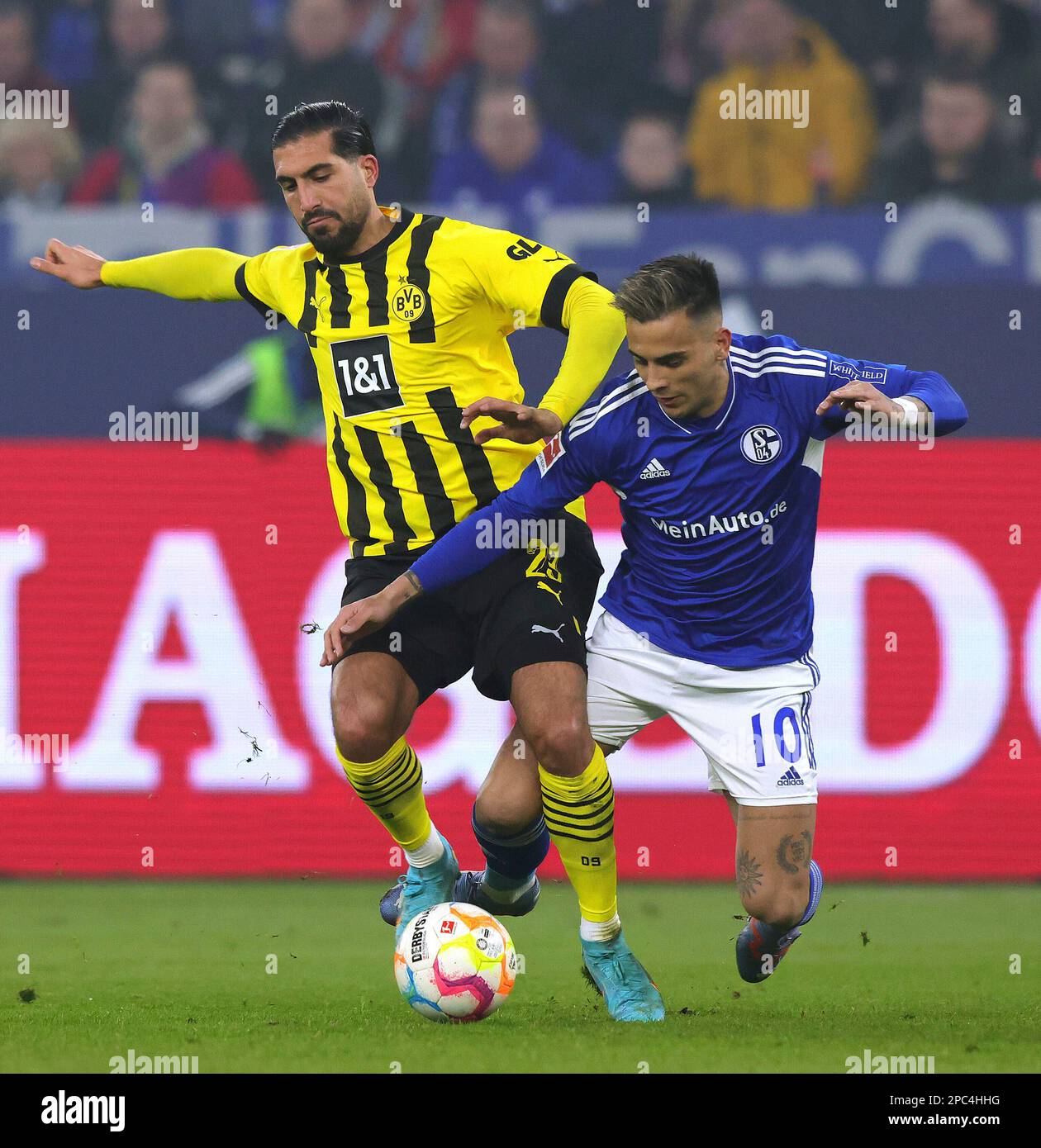 Understanding the 2026/2027 Bundesliga Schedule Release