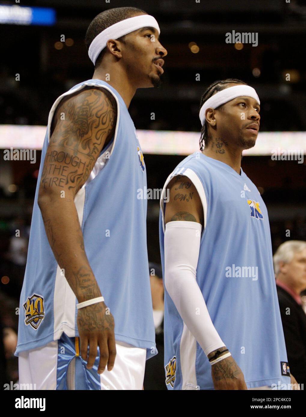 allen iverson and jr smith