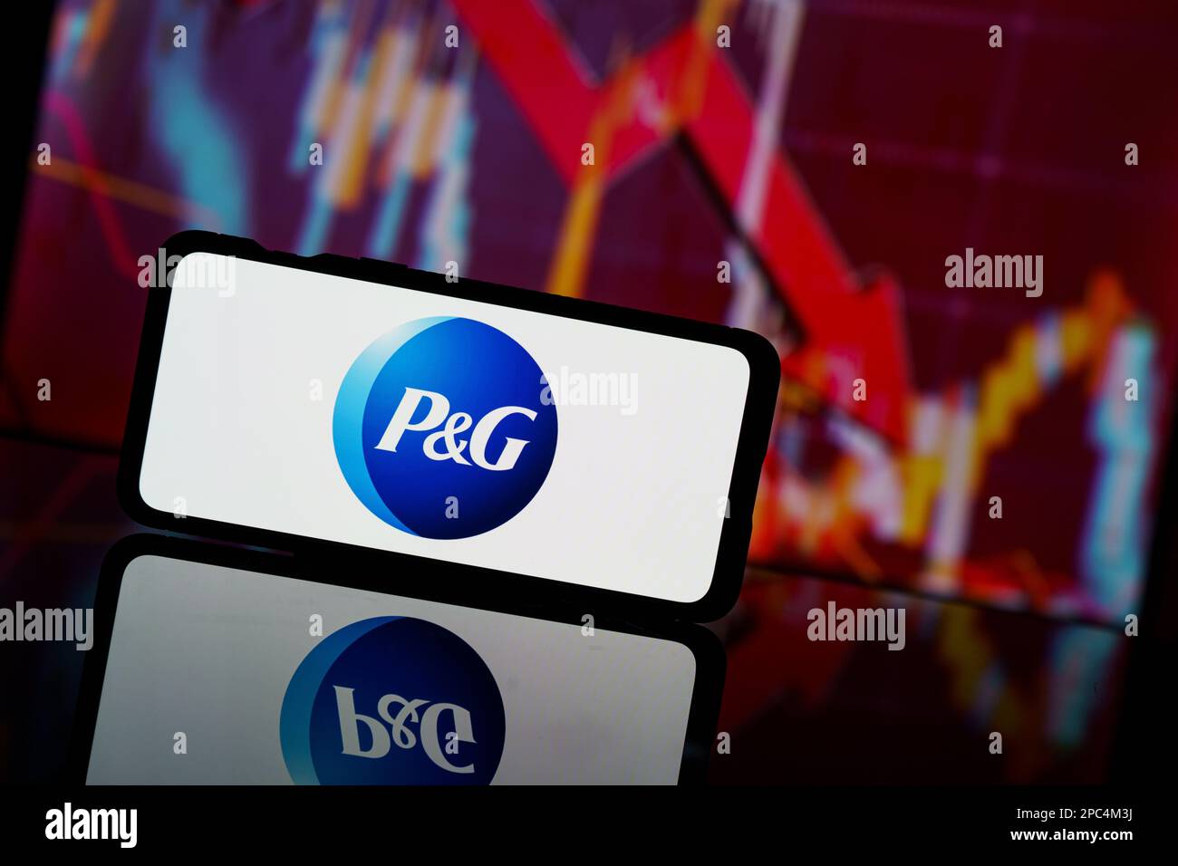 P And G Company