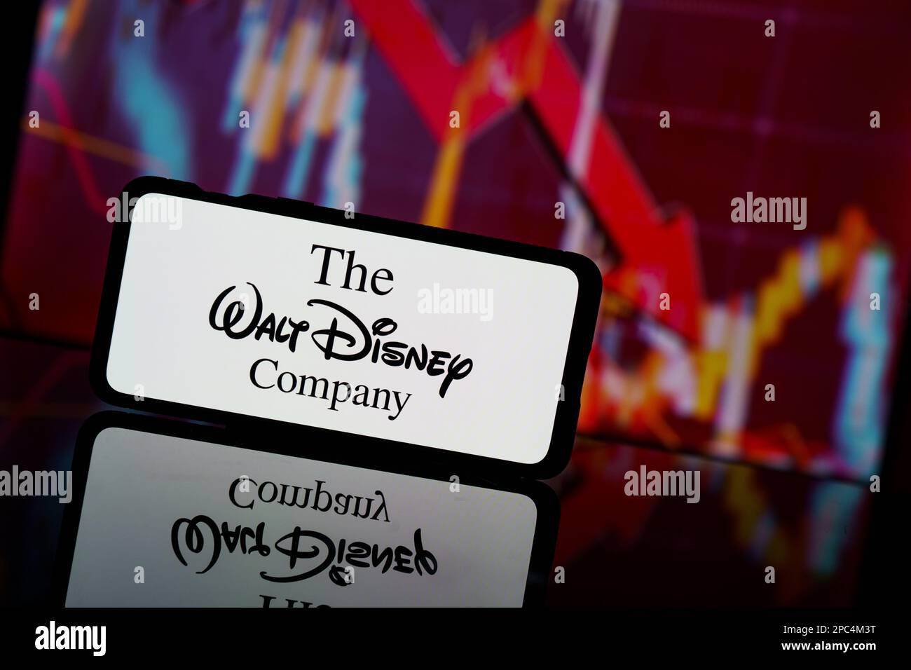 disney studios net worth - Ilustrasi 3