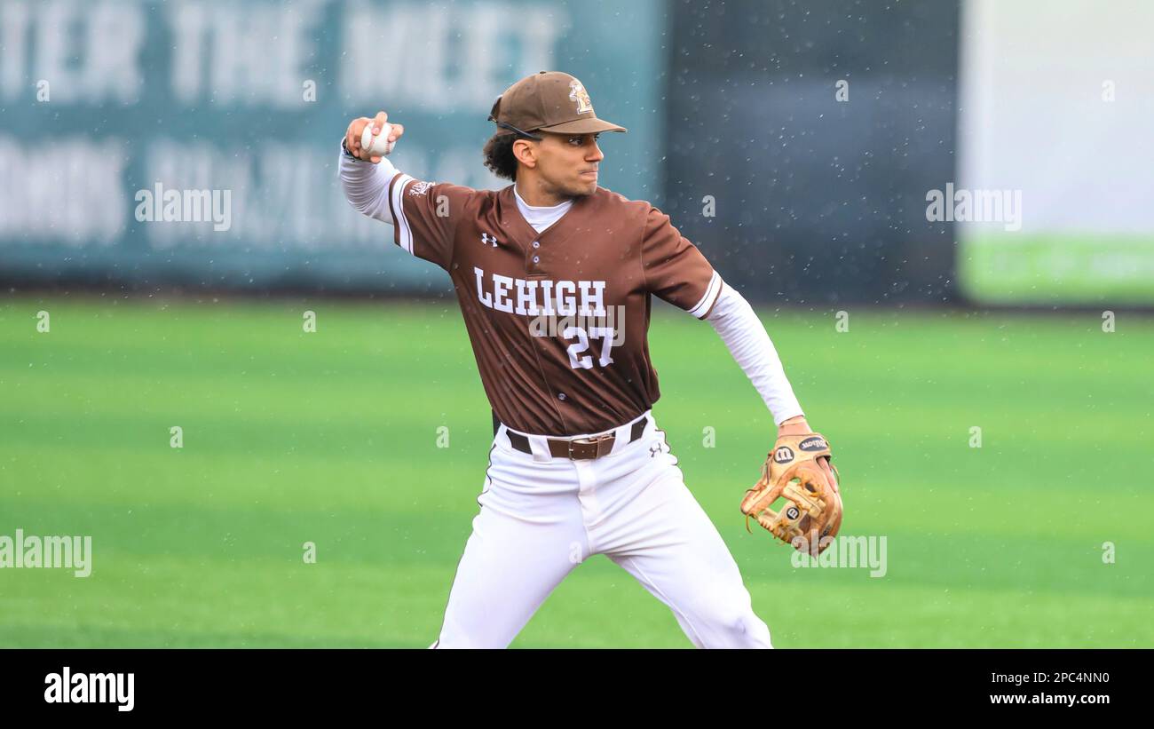 Riley Davis - Baseball - Lehigh University Athletics