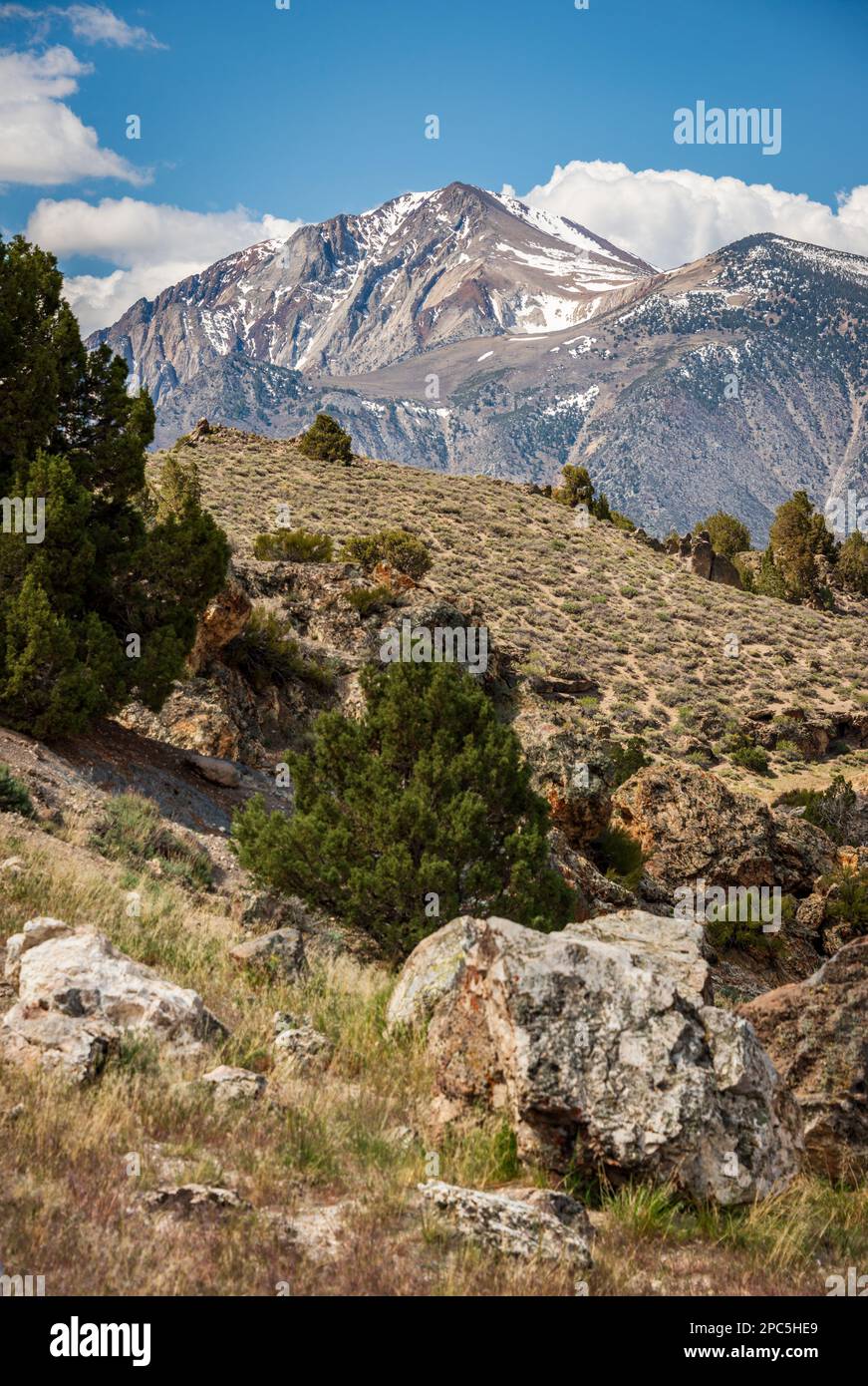 Mono inyo crater hi-res stock photography and images - Alamy
