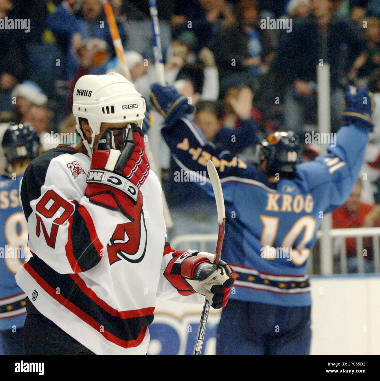 Oduya jersey sale