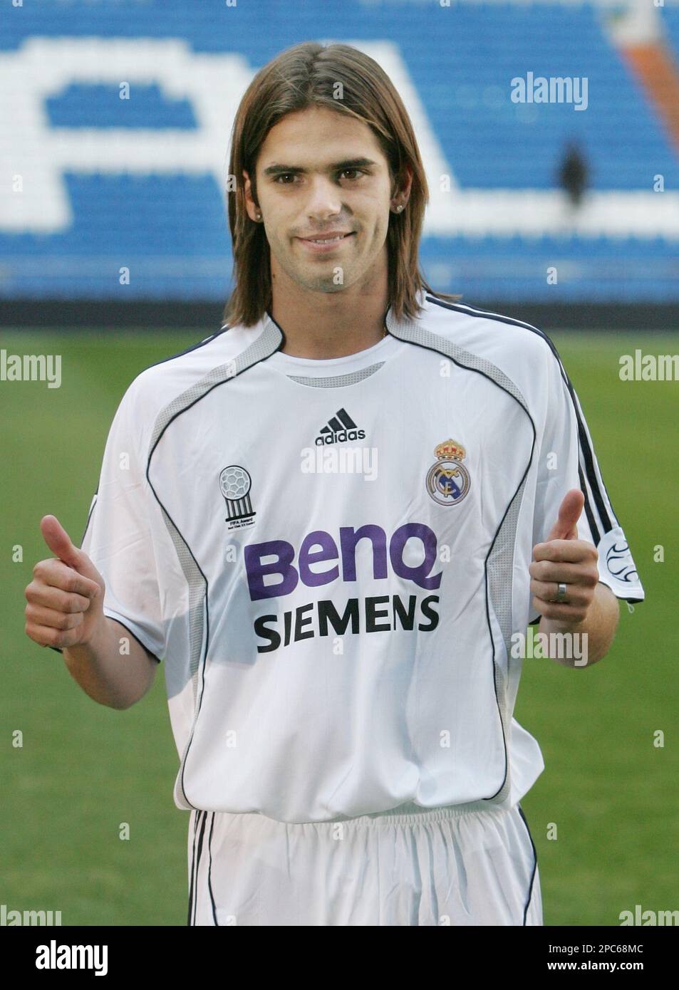 Fernando Gago
