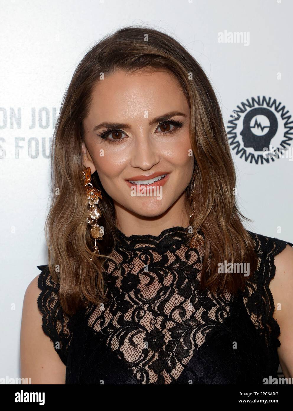 Los Angeles, United States. 12th Mar, 2023. Rachael Leigh Cook attends ...